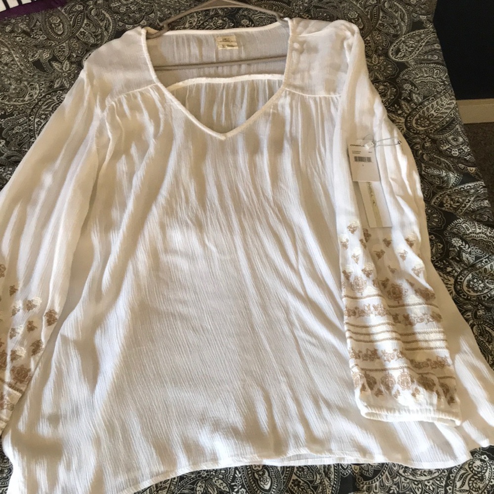 O’Neill Mariana Top